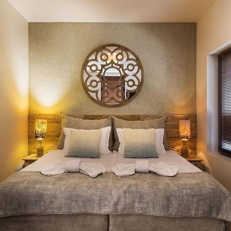 Boutique Hotel Horizont فارنا المظهر الخارجي الصورة