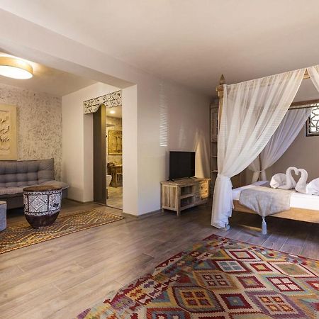 Boutique Hotel Horizont فارنا المظهر الخارجي الصورة