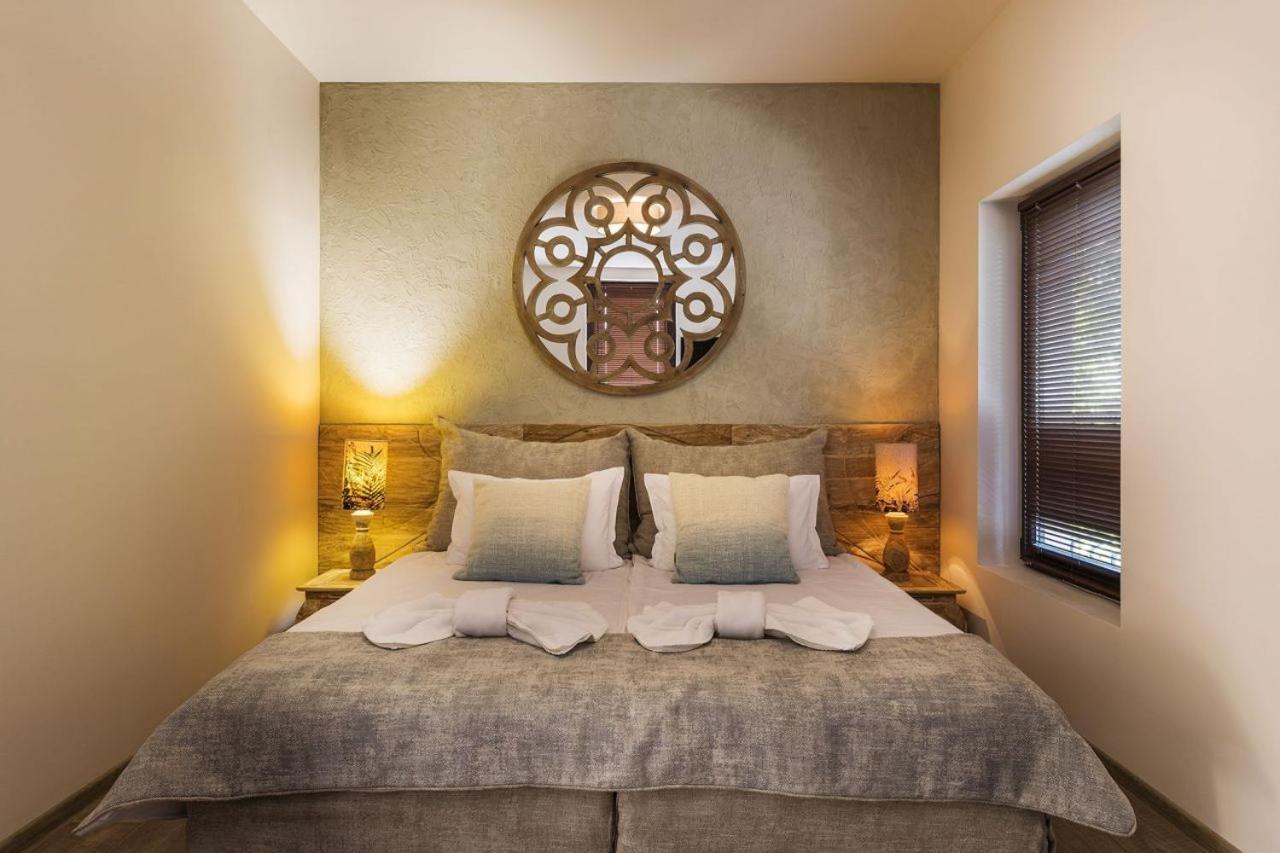 Boutique Hotel Horizont فارنا المظهر الخارجي الصورة