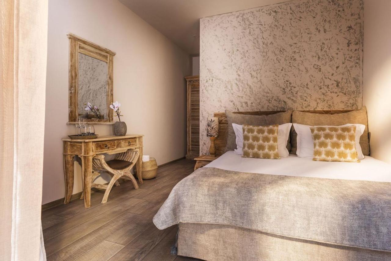 Boutique Hotel Horizont فارنا المظهر الخارجي الصورة