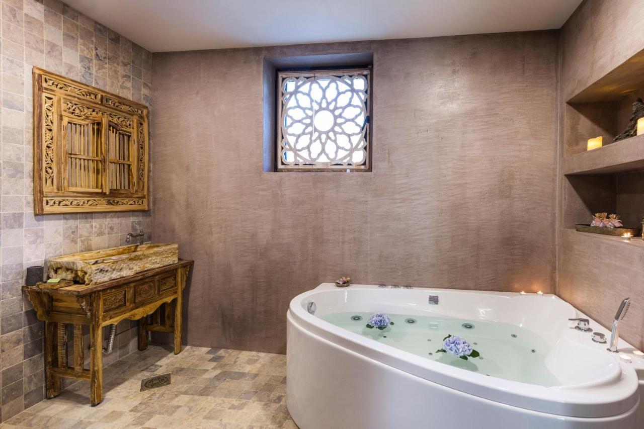 Boutique Hotel Horizont فارنا المظهر الخارجي الصورة