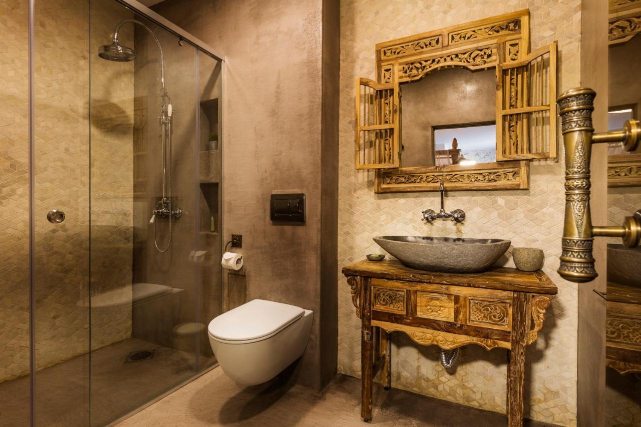 Boutique Hotel Horizont فارنا المظهر الخارجي الصورة
