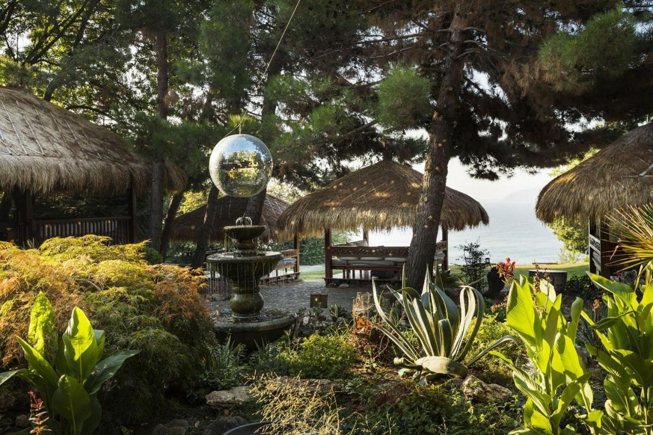 Boutique Hotel Horizont فارنا المظهر الخارجي الصورة